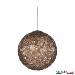Подвесной светильник 3305.MD6803/300 Brown Arte Perfetto Luce (Модерн)