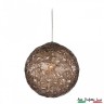 Подвесной светильник 3305.MD6803/300 Brown Arte Perfetto Luce (Модерн)