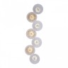 Бра 7.1252B.D250.H800.LED Ni Arte Milano (Светодиодные)