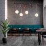 Трековый светильник Divinare DECORATO 2508/34 SP-16