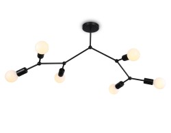 Ambrella Light Люстра на штанге Traditional TR8036