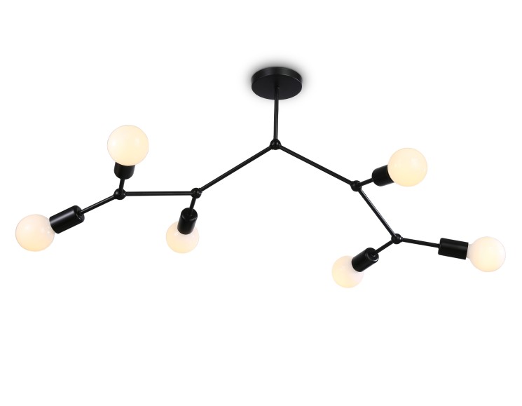 Ambrella Light Люстра на штанге Traditional TR8036