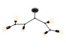 Ambrella Light Люстра на штанге Traditional TR8036