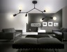 Ambrella Light Люстра на штанге Traditional TR8036