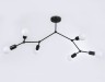 Ambrella Light Люстра на штанге Traditional TR8036