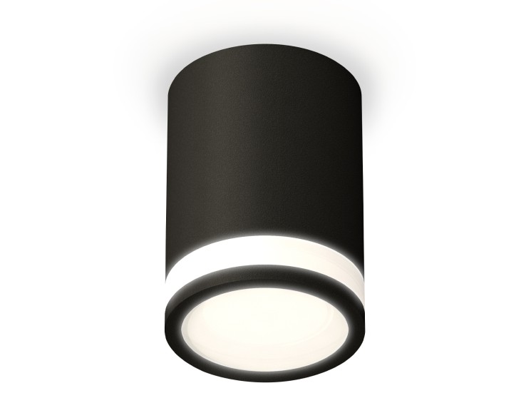 Ambrella Light Потолочный светильник Techno spot XS7422021