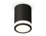 Ambrella Light Потолочный светильник Techno spot XS7422021