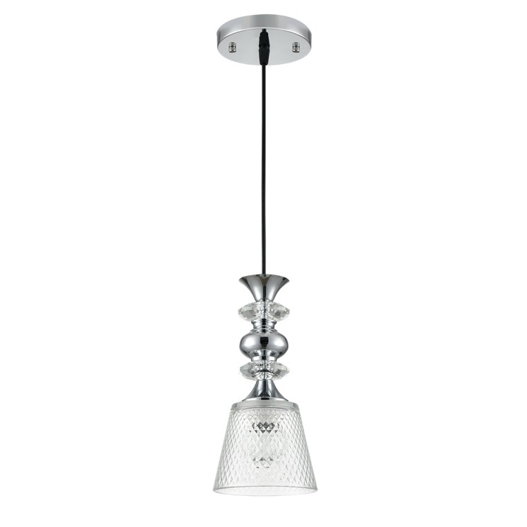 Светильник подвесной LUMION MANOLA 8049/1А