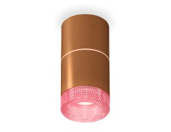 Ambrella Light Потолочный светильник Techno spot XS7404082