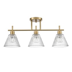 Потолочный светильник LUMION VIVIAN 8188/3C