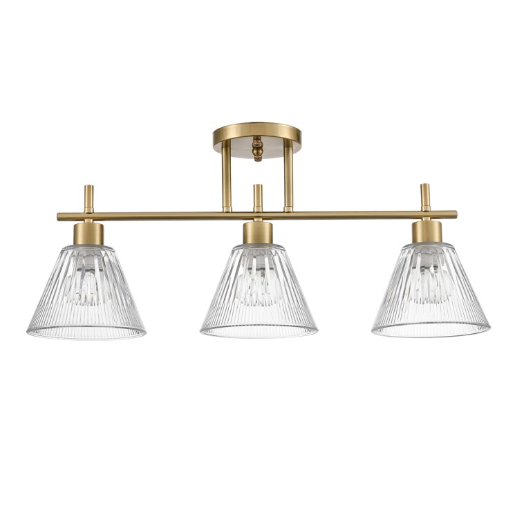 Потолочный светильник LUMION VIVIAN 8188/3C