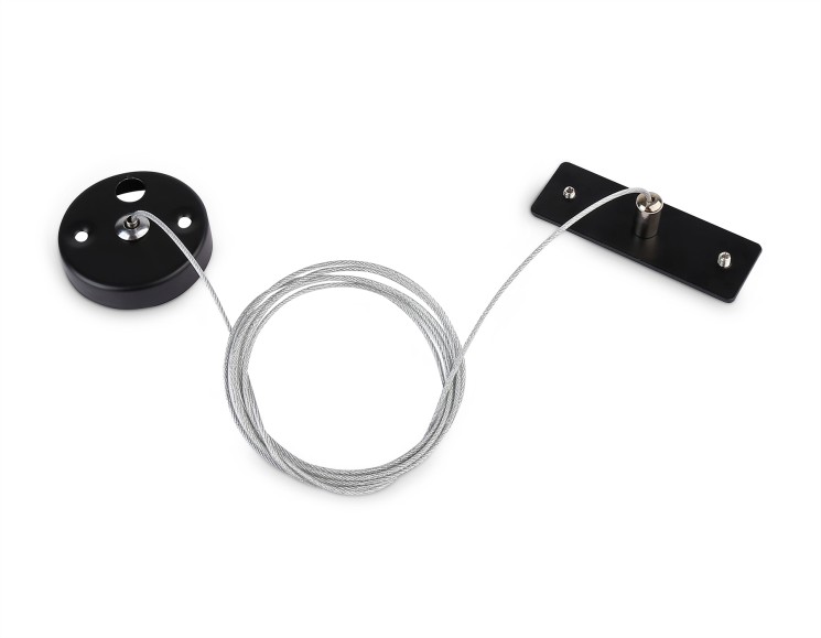 Ambrella Light Подвес для накладного шинопровода Ambrella light Magnetic 220V GL1091