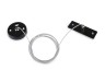 Ambrella Light Подвес для накладного шинопровода Ambrella light Magnetic 220V GL1091