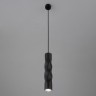 Подвесной LED светильник                      Eurosvet  50136/1 LED черный