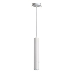 подвес встраиваемый NOVOTECH PIPE 370402