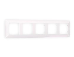 Ambrella Light Рамка 5-постовая Ambrella Volt ALFA Line AF110205