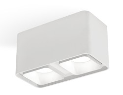 Ambrella Light Потолочный светильник Techno XS7850001