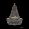 Люстра хрустальная 19281/H2/90IV G Bohemia Ivele Crystal (Потолочные)