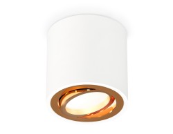 Ambrella Light Потолочный светильник Techno spot XS7531004