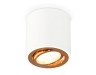 Ambrella Light Потолочный светильник Techno spot XS7531004