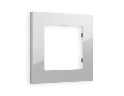 Ambrella Light Рамка 1-постовая Ambrella Volt ALFA Techno AF220401