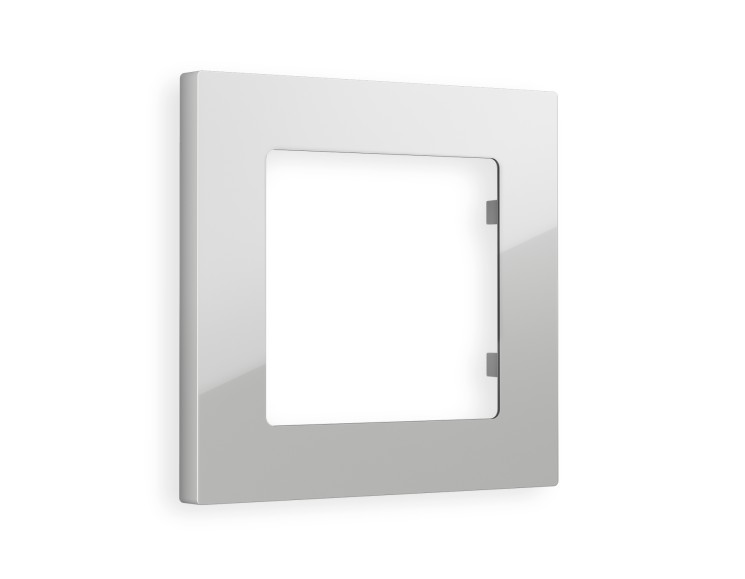 Ambrella Light Рамка 1-постовая Ambrella Volt ALFA Techno AF220401