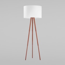 Торшер с абажуром                      TK Lighting  5299 Tokyo