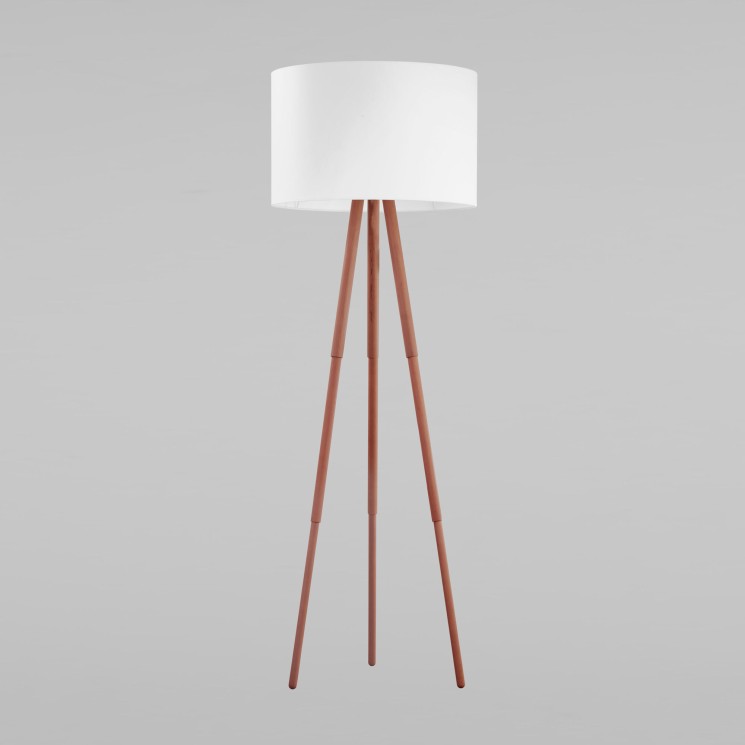 Торшер с абажуром                      TK Lighting  5299 Tokyo