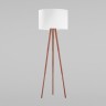 Торшер с абажуром                      TK Lighting  5299 Tokyo