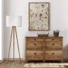 Торшер с абажуром                      TK Lighting  5299 Tokyo
