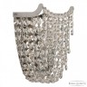 Бра хрустальные 778B/16 Ni Bohemia Ivele Crystal (Потолочные)