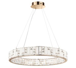 Люстра ODEON LIGHT CROSSA 5072/100L