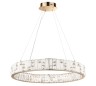Люстра ODEON LIGHT CROSSA 5072/100L