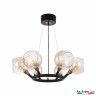 Люстра APL2231368/6 BK Arte Perfetto Luce (APL223-D)