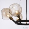 Люстра APL2231368/6 BK Arte Perfetto Luce (APL223-D)