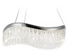 Ambrella Light Хрустальная светодиодная люстра Traditional TR49712