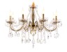 Ambrella Light Подвесная люстра Traditional TR4950