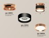 Ambrella Light Потолочный светильник XS8102065