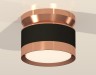 Ambrella Light Потолочный светильник XS8102065