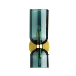 Бра с выключателем ODEON LIGHT ORINOCO 4803/2W