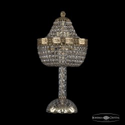Настольная лампа 19051L4/H/20IV G Bohemia Ivele Crystal (Потолочные)