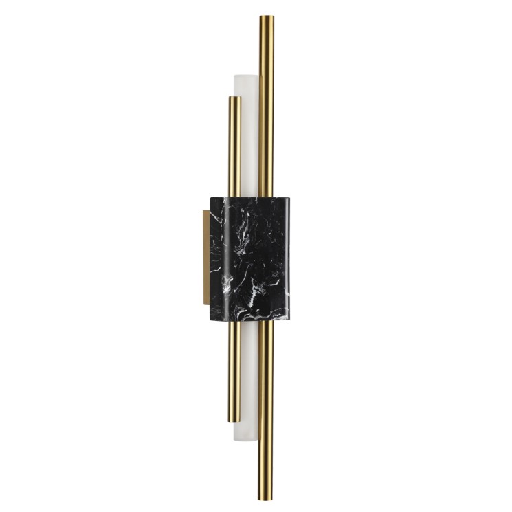 Настенный светильник ODEON LIGHT MARMI 4361/10WL