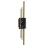 Настенный светильник ODEON LIGHT MARMI 4361/10WL