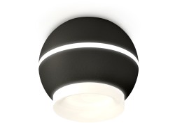 Ambrella Light Потолочный светильник Techno XS1102041