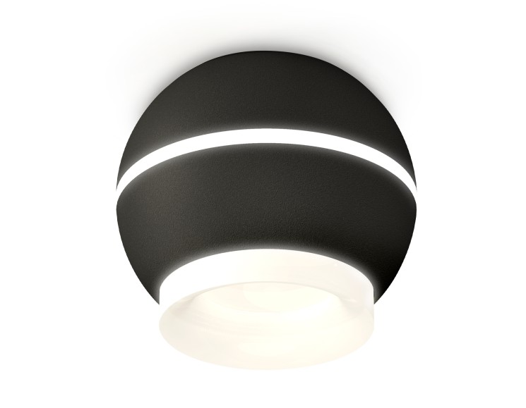 Ambrella Light Потолочный светильник Techno XS1102041