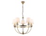 Ambrella Light Люстра подвесная Ambrella light LH71251