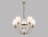 Ambrella Light Люстра подвесная Ambrella light LH71251