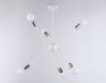 Ambrella Light Люстра на штанге TR TR80432
