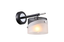 Escada 675/1A E14*40W Black/White