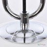 Подвесной светильник APL2234286MDM/1L CR CHROME+W Arte Perfetto Luce (С 1 лампочкой)